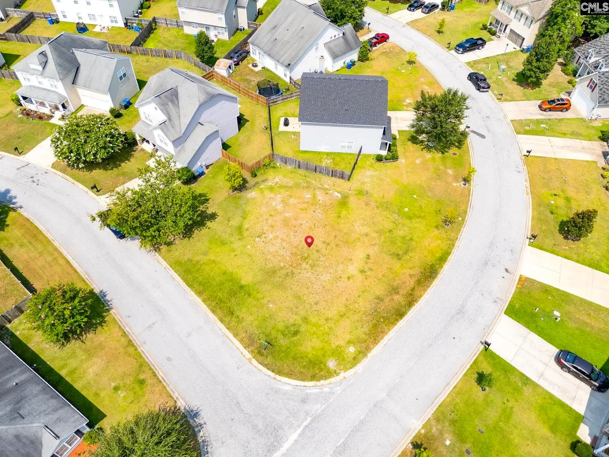 284 Vermillion Drive, Columbia, SC 29209 - #1