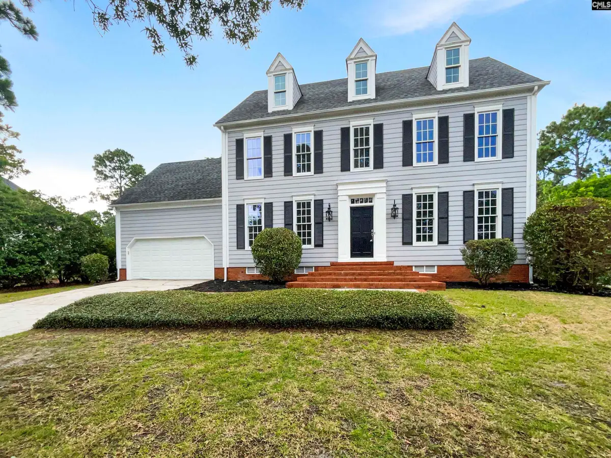 121 Genessee Valley Road, Columbia, SC 29223 - Image #1