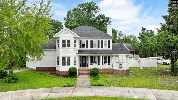 230 Fox Lake Drive, West Columbia, SC 29170