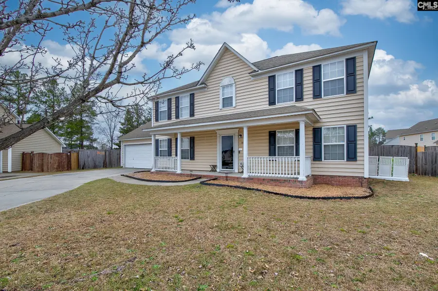 102 Fallstaff Road, Columbia, SC 29229 - #3