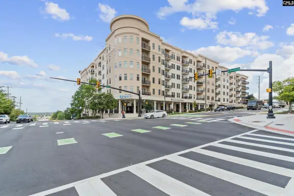 601 Main Street #115, Columbia, SC 29201