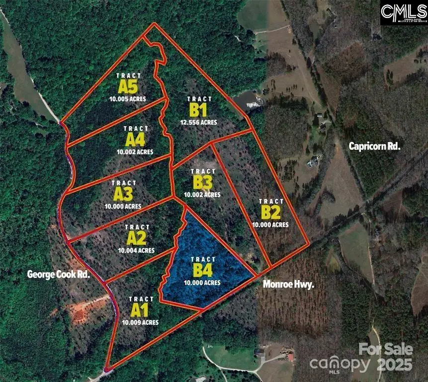 B-4 Monroe Highway, Lancaster, SC 29720 - #1