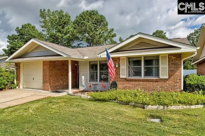 106 Meadowview Court, West Columbia, SC 29169 - Image #3