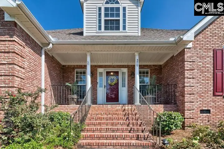 279 Winchester Court, West Columbia, SC 29170 - Image #2