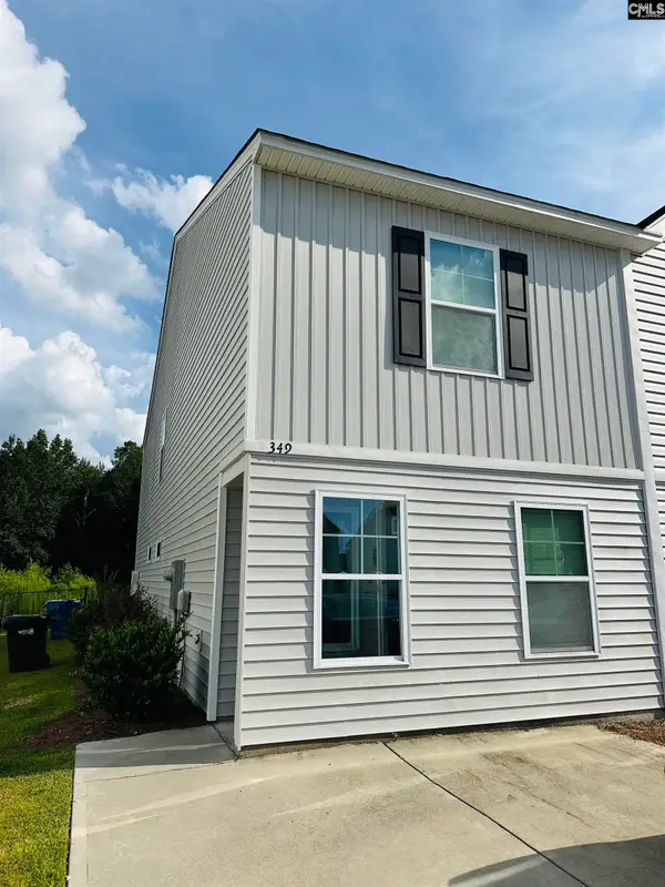 349 Gum Swamp Trl, West Columbia, SC 29169