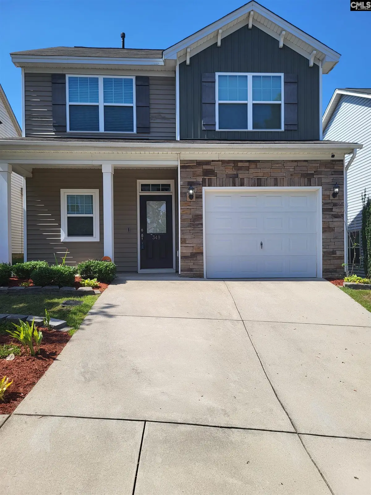 349 Eastfair Drive, Columbia, SC 29209 - Image #1