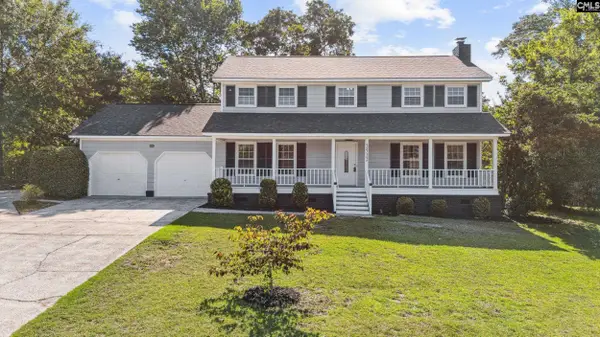 2512 Cardington Drive, Columbia, SC 29209