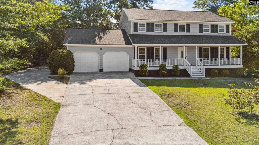 2512 Cardington Drive, Columbia, SC 29209 - Image #2