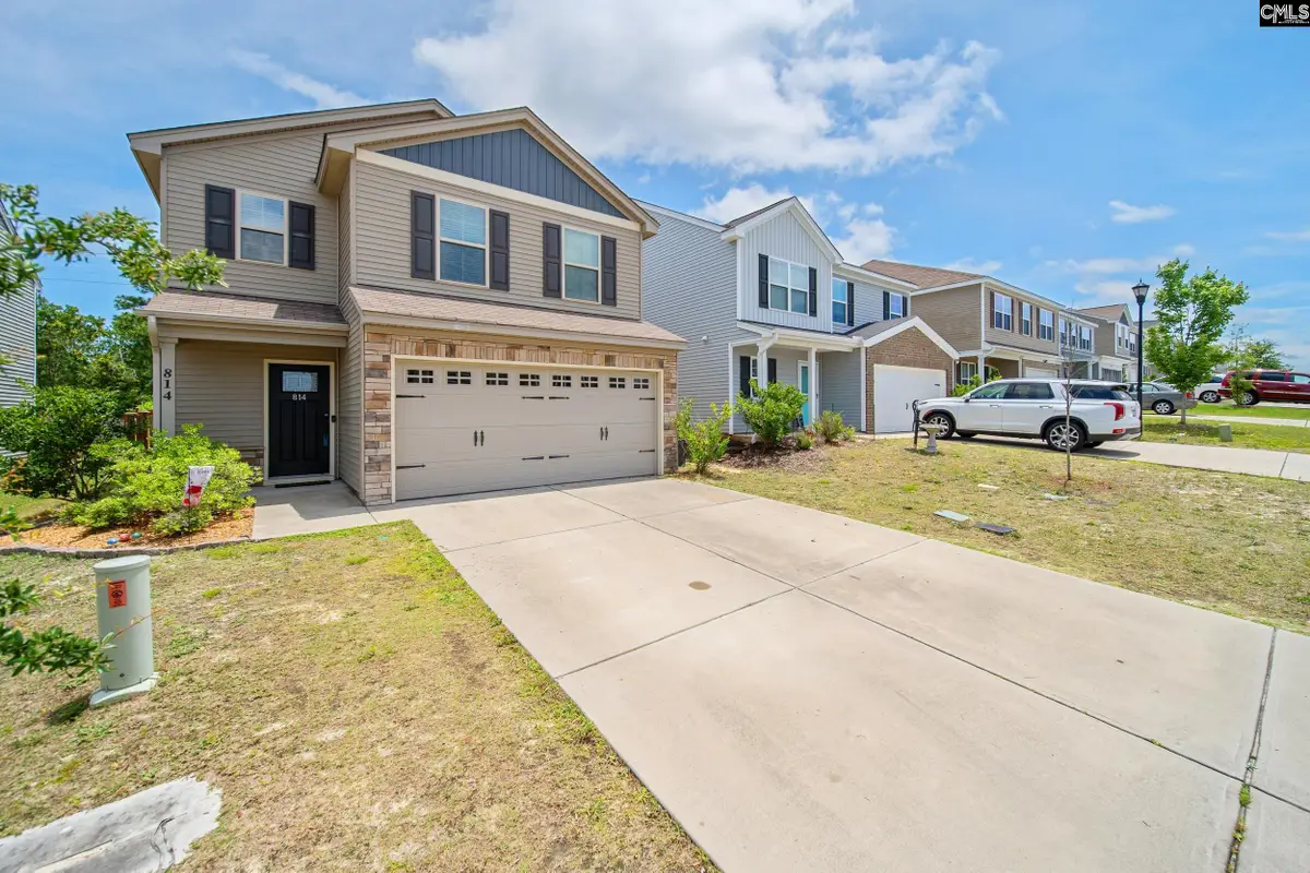 814 Tallaran Road, Lexington, SC 29073 - Image #1