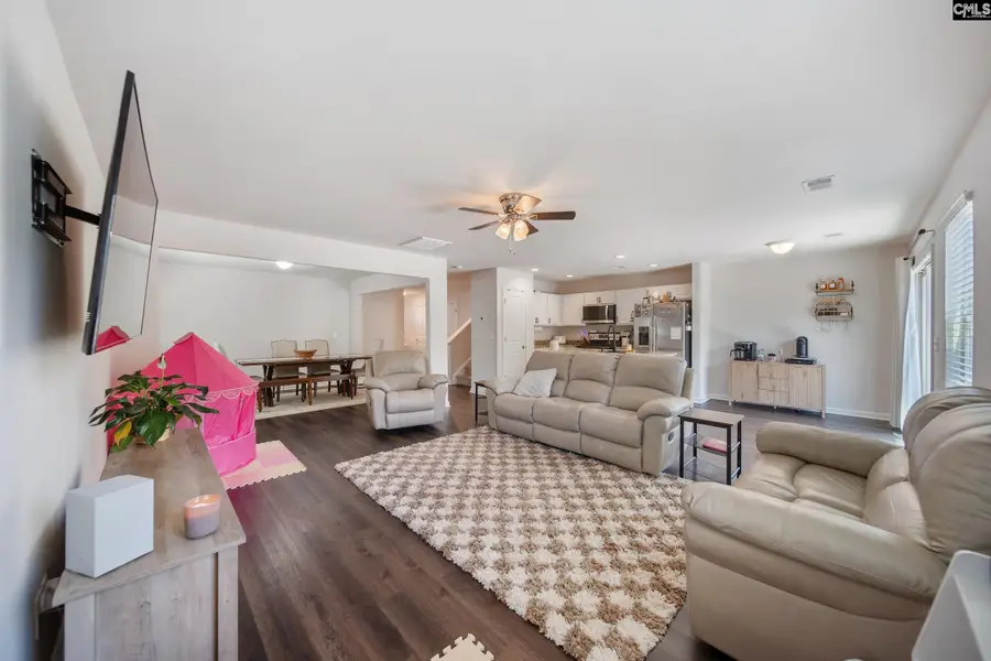 814 Tallaran Road, Lexington, SC 29073 - Image #2