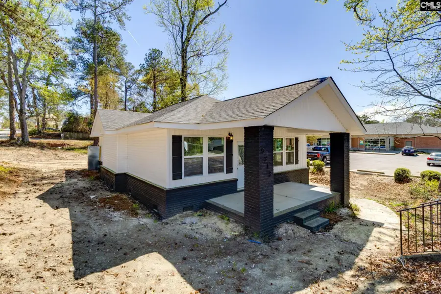 5318 N Main Street, Columbia, SC 29203 - Image #3