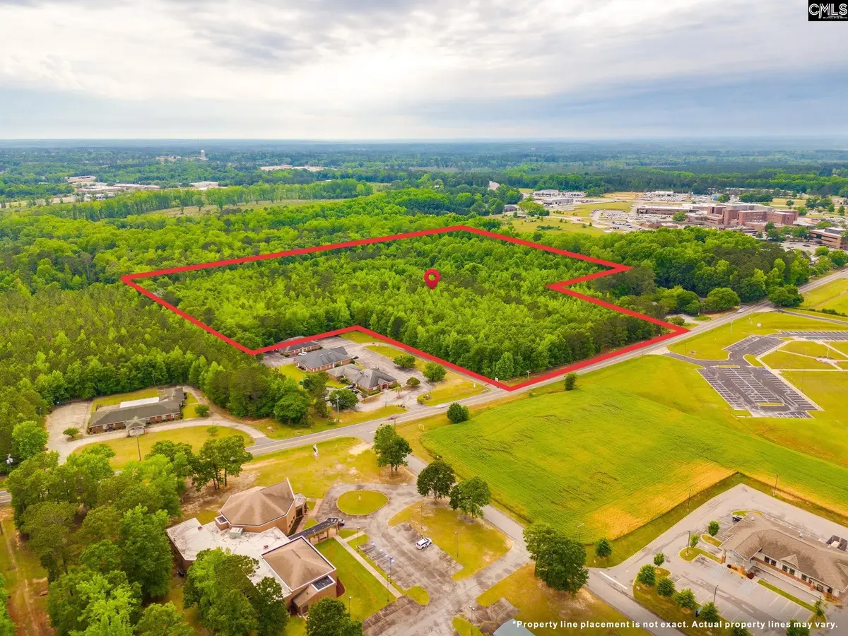 888 Cook Road, Orangeburg, SC 29115 - Image #1