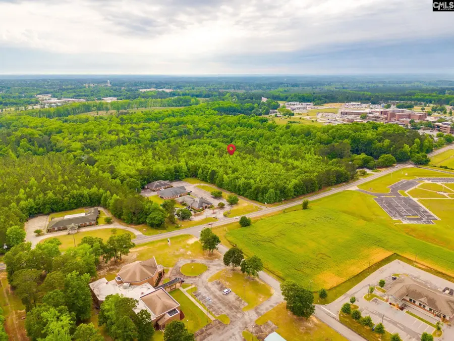 888 Cook Road, Orangeburg, SC 29115 - Image #2