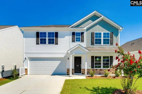 2525 Rigney Place, Lexington, SC 29073