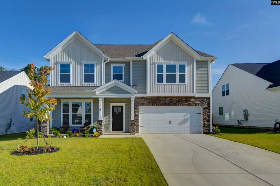 444 Dolomite Court, Chapin, SC 29036 - Image #2