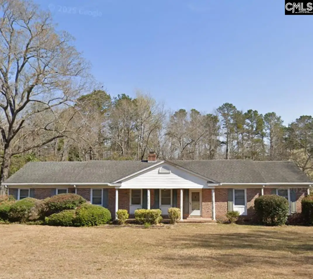 1438 Lartique Drive, Orangeburg, SC 29118 - Image #1