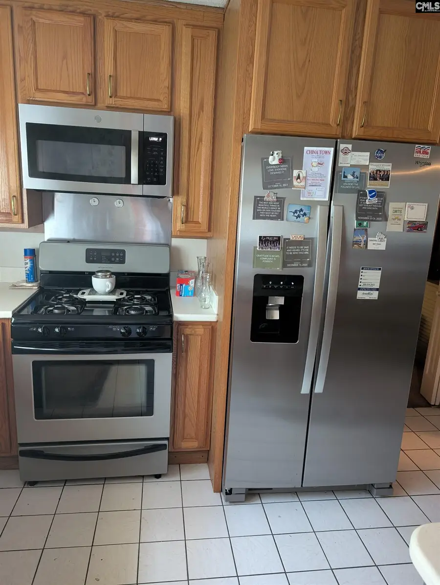 1438 Lartique Drive, Orangeburg, SC 29118 - Image #3