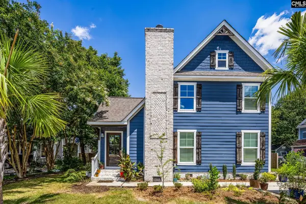 205 Mansfield Circle, Lexington, SC 29073