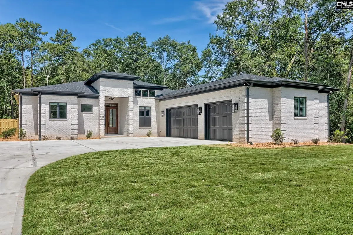 221 Yachting Road, Lexington, SC 29072 - #1