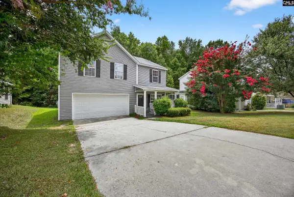 324 Wild Olive Drive, Columbia, SC 29229