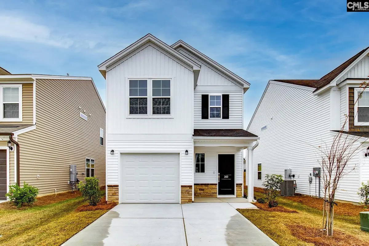 260 Bangalore Way, Gilbert, SC 29054 - Image #1