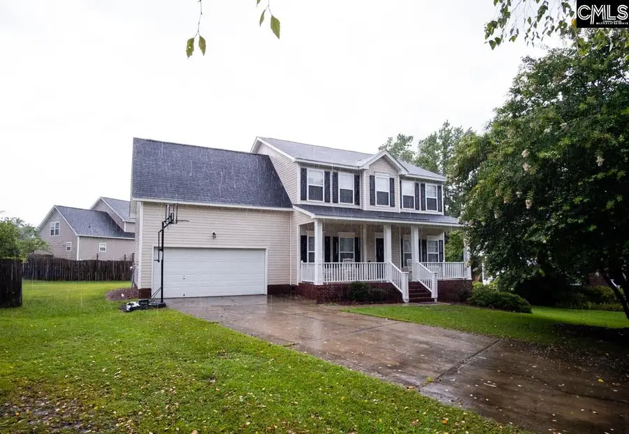 108 Dupre Mill Road, Lexington, SC 29072 - Image #2