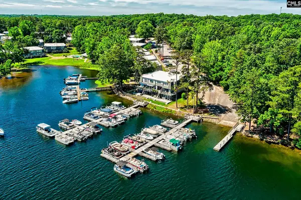 301 Harbor Heights Drive #10c, Lexington, SC 29072