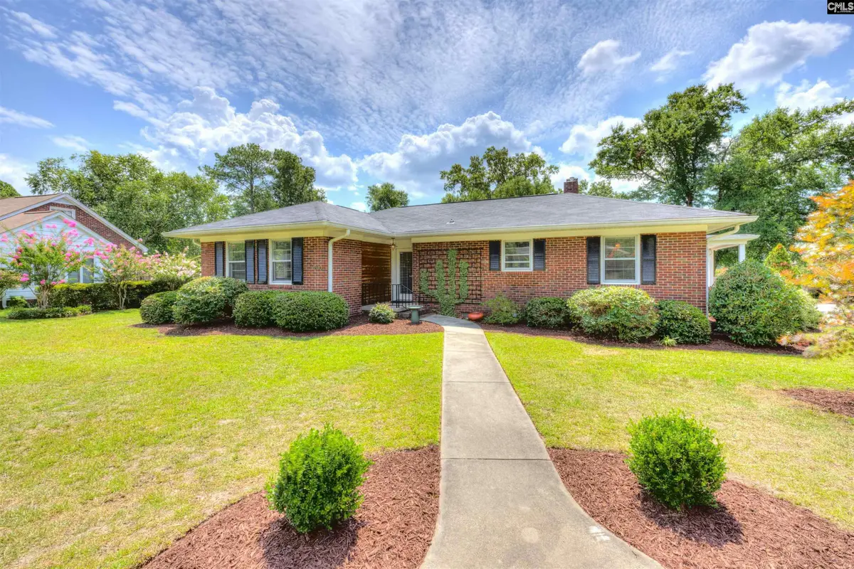 4100 Yale Avenue, Columbia, SC 29205 - Image #1