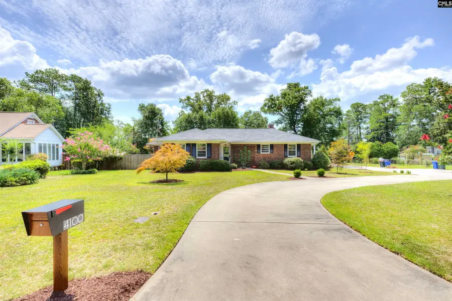 4100 Yale Avenue, Columbia, SC 29205 - Image #2
