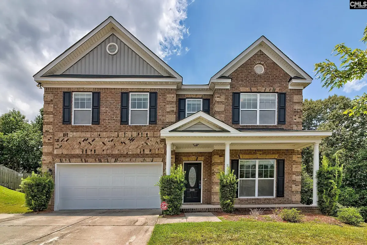 569 Briar Jump Lane, Blythewood, SC 29016 - Image #1