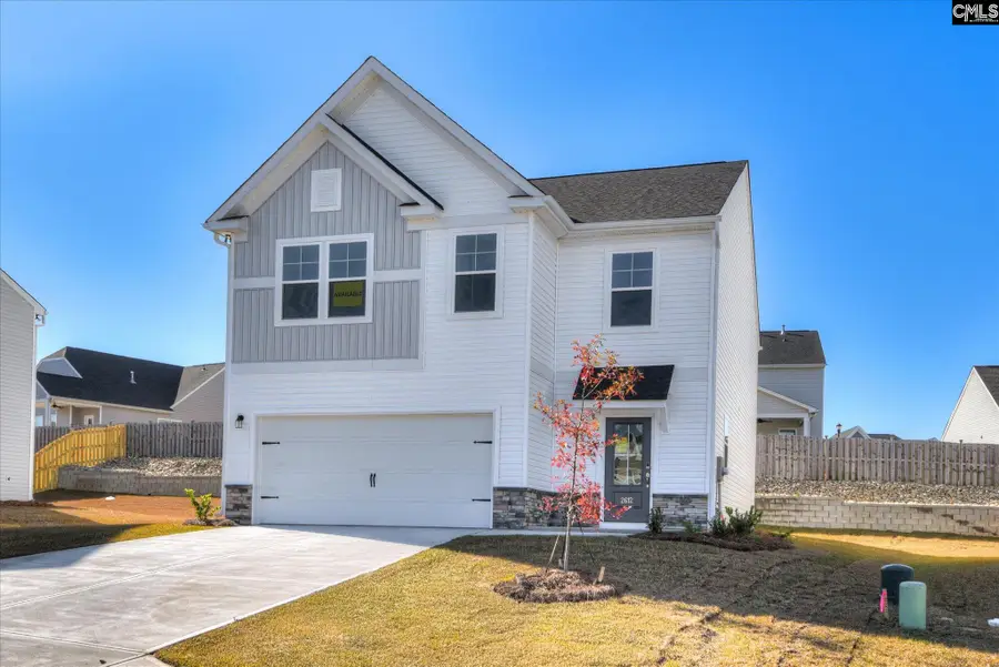 2612 Moon Seed Court, Lexington, SC 29073 - Image #2