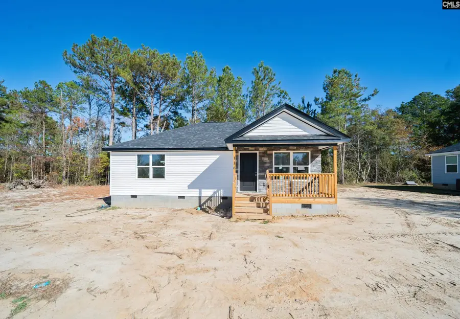 116 Sunny Acres Drive, Eastover, SC 29044 - Image #2