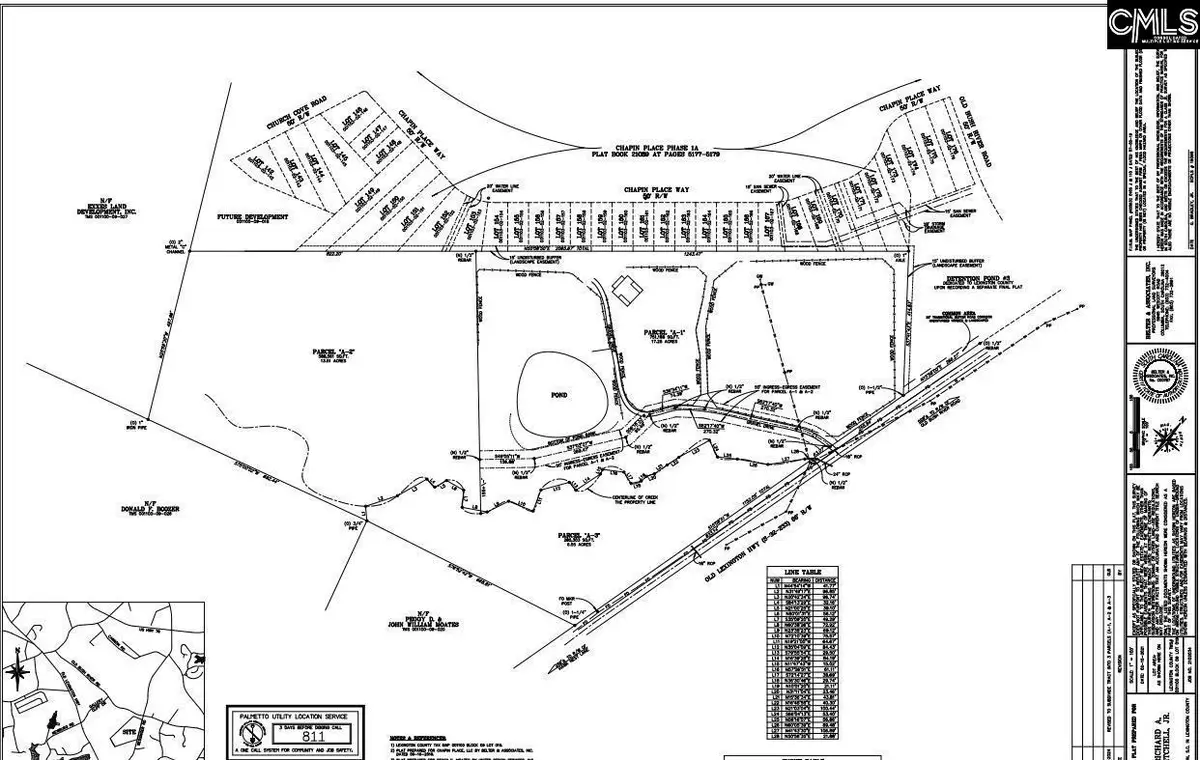 2544 Wessinger Rd, Chapin, SC 29036 - Image #1