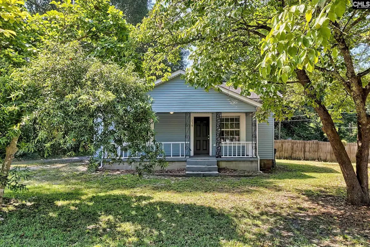 216 Summerland Avenue, Batesburg, SC 29006 - Image #1
