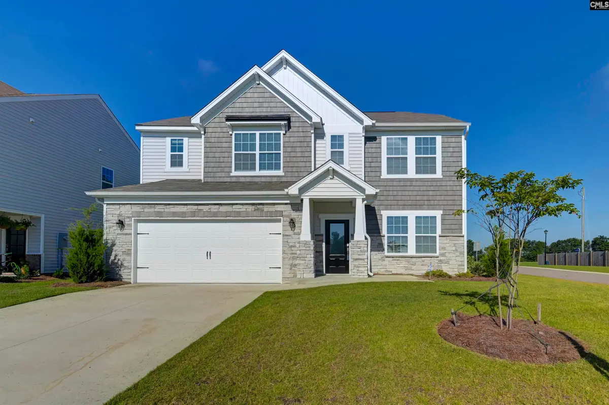 235 Broom Street, Gilbert, SC 29054 - Image #1