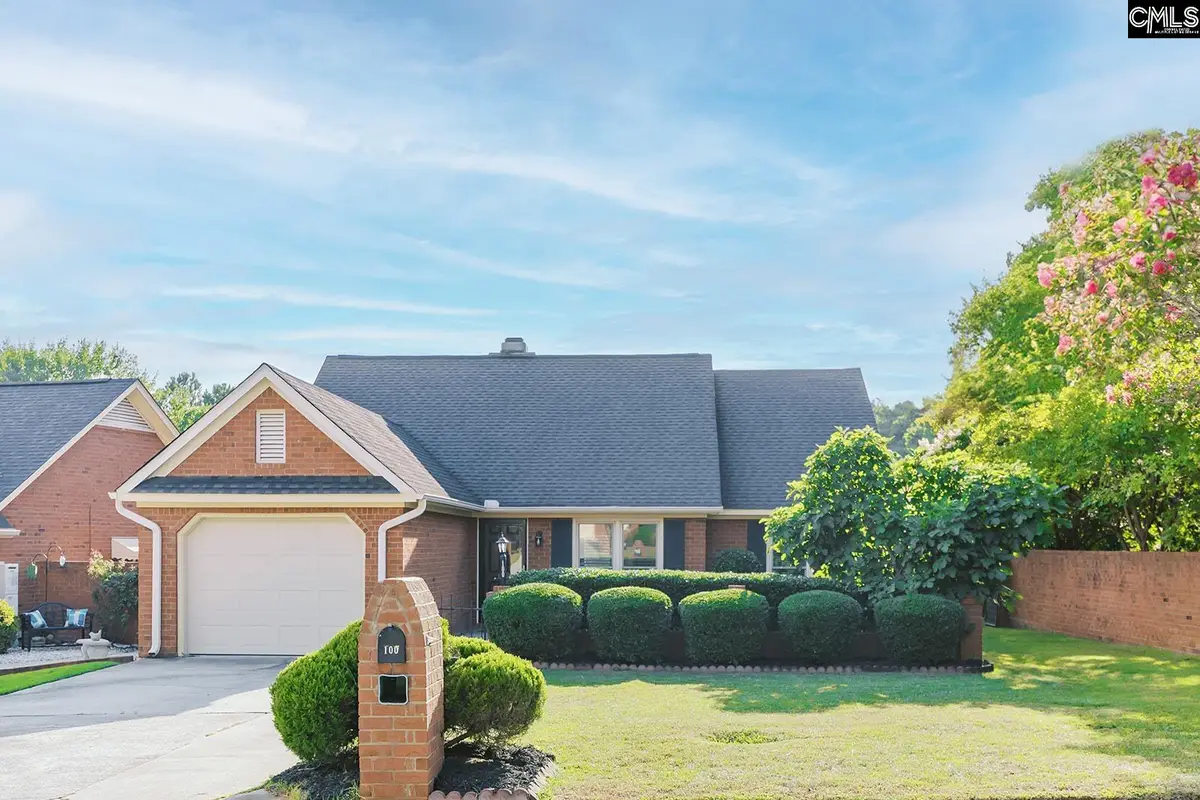 100 Wandering Brook Road, Irmo, SC 29063 - Image #1