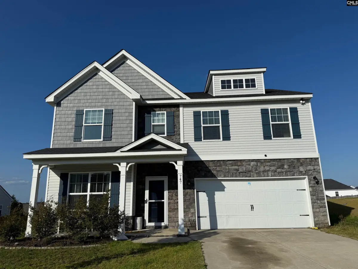 747 Spring Cress Drive, Lexington, SC 29073 - Image #1