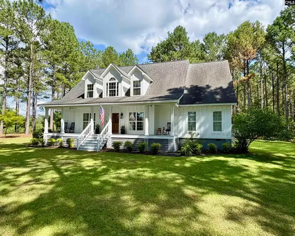 395 New Cut Road, Edgefield, SC 29824