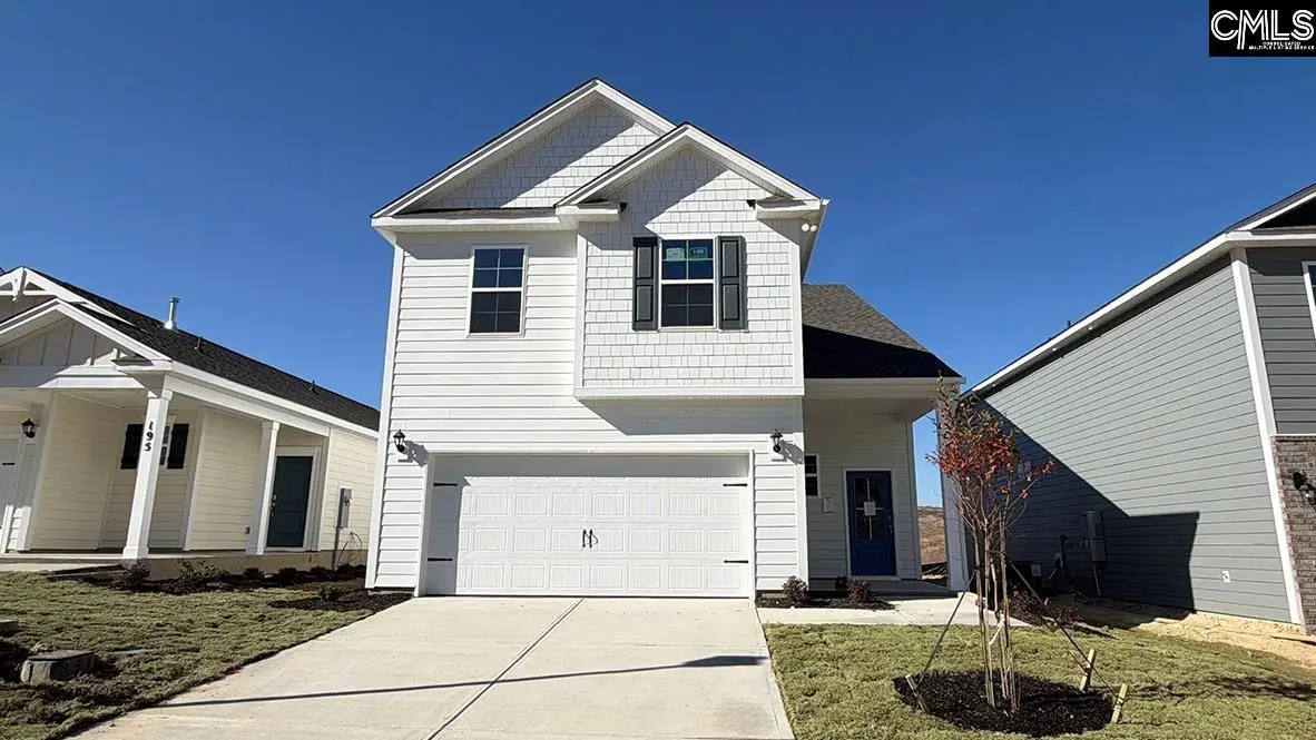 199 Livingston Woods Drive, Irmo, SC 29063 - Image #1