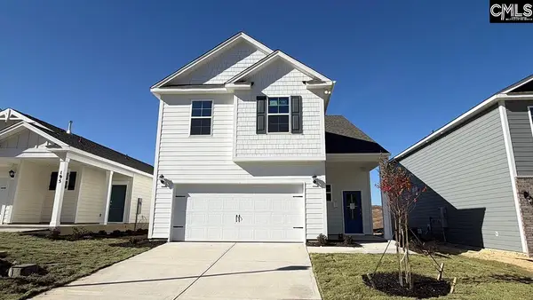 199 Livingston Woods Drive, Irmo, SC 29063