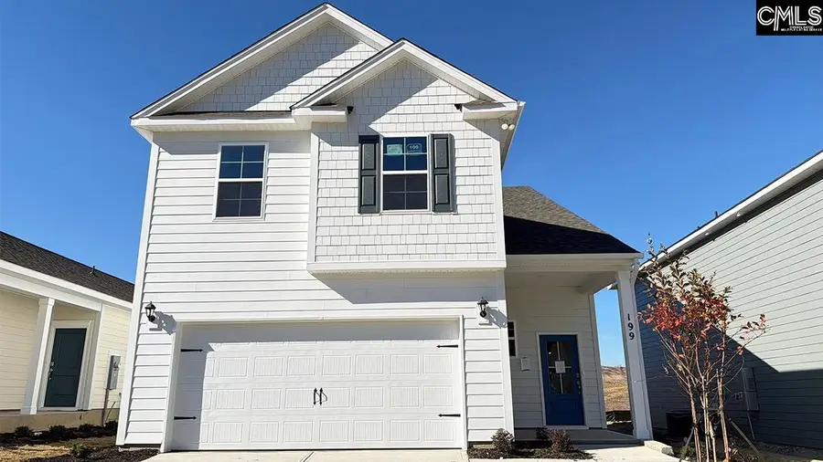 199 Livingston Woods Drive, Irmo, SC 29063 - Image #2