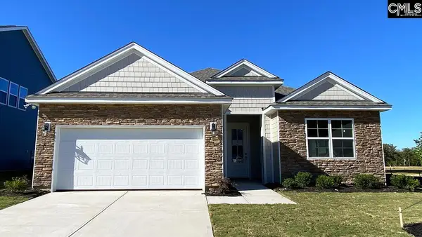 227 Livingston Woods Drive, Irmo, SC 29063