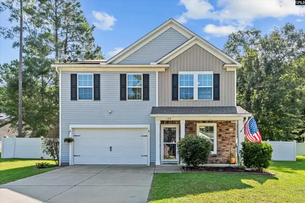 128 Graceland Court, Swansea, SC 29160