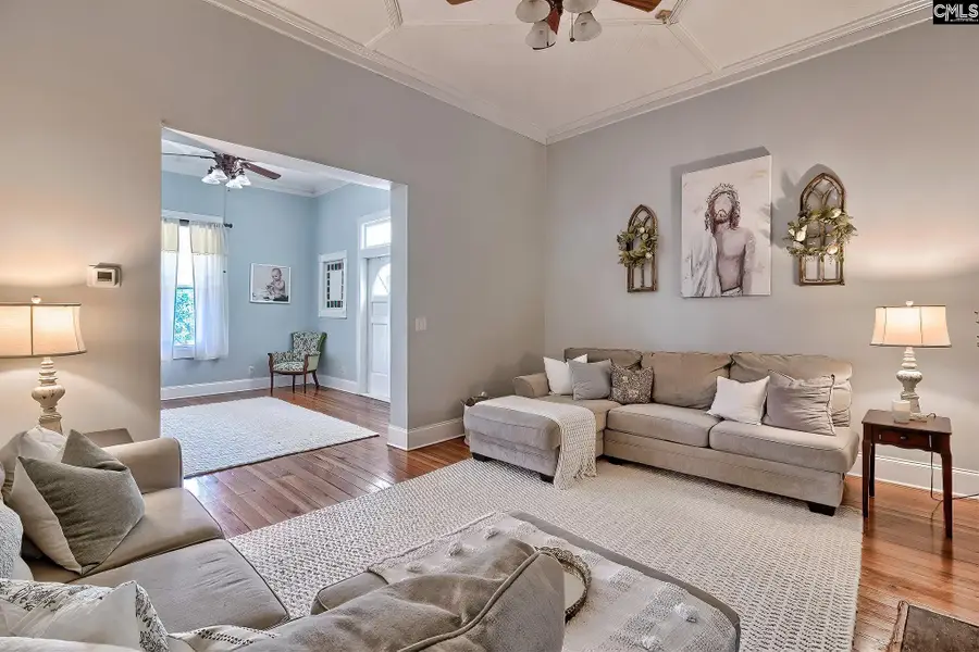 1215 Fair Street, Camden, SC 29020 - Image #3