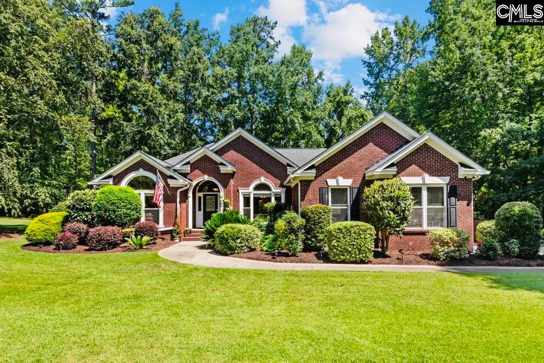 154 Pilgrim Church Road, Lexington, SC 29072 - Image #1