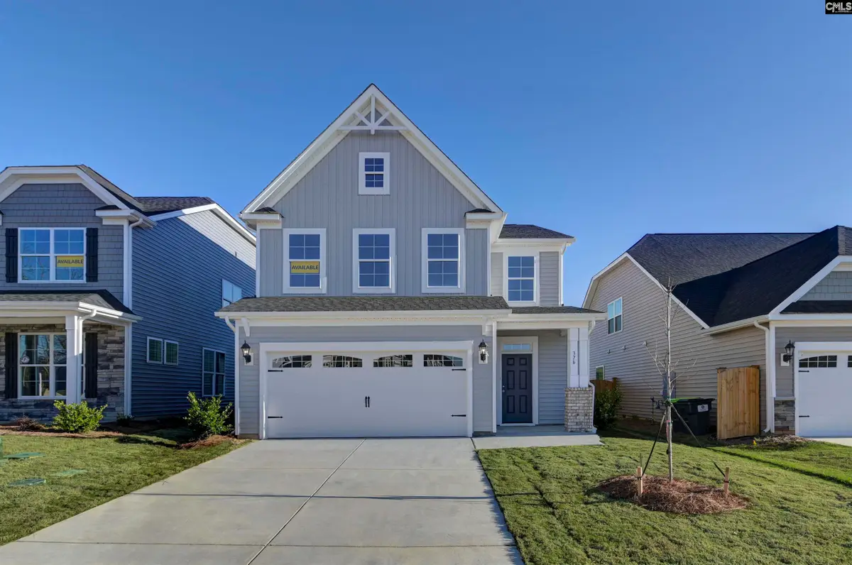 182 Secretariat Avenue, Lexington, SC 29073 - Image #1