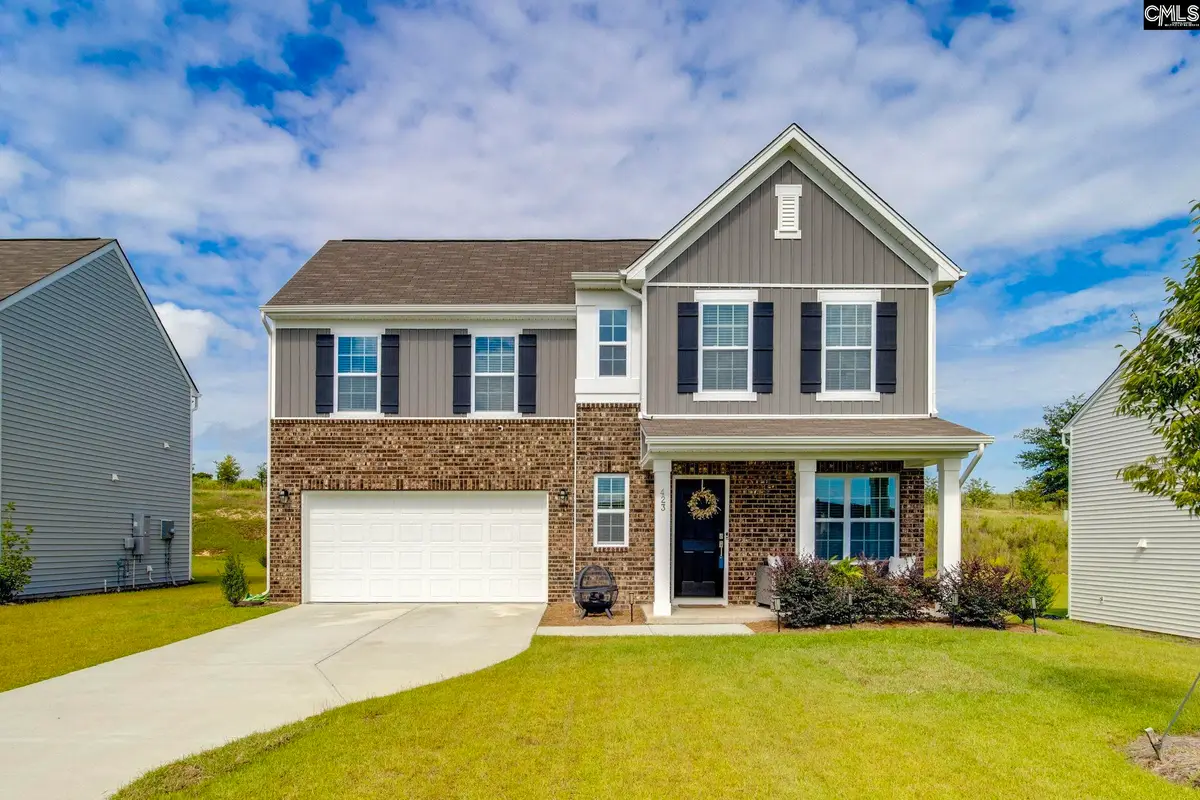 423 Windy Farm Road, Gilbert, SC 29054 - Image #1