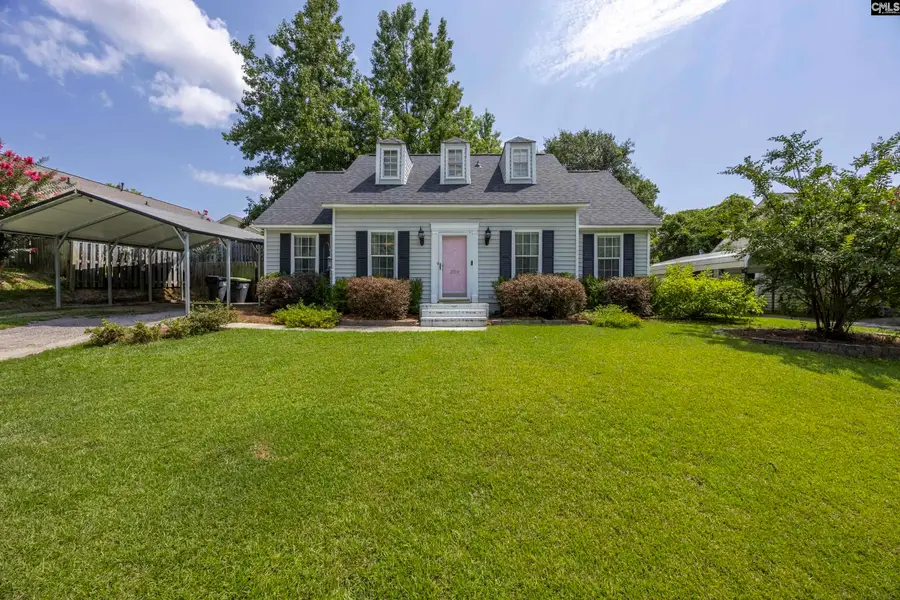 329 Libby Lane, Lexington, SC 29072 - #2