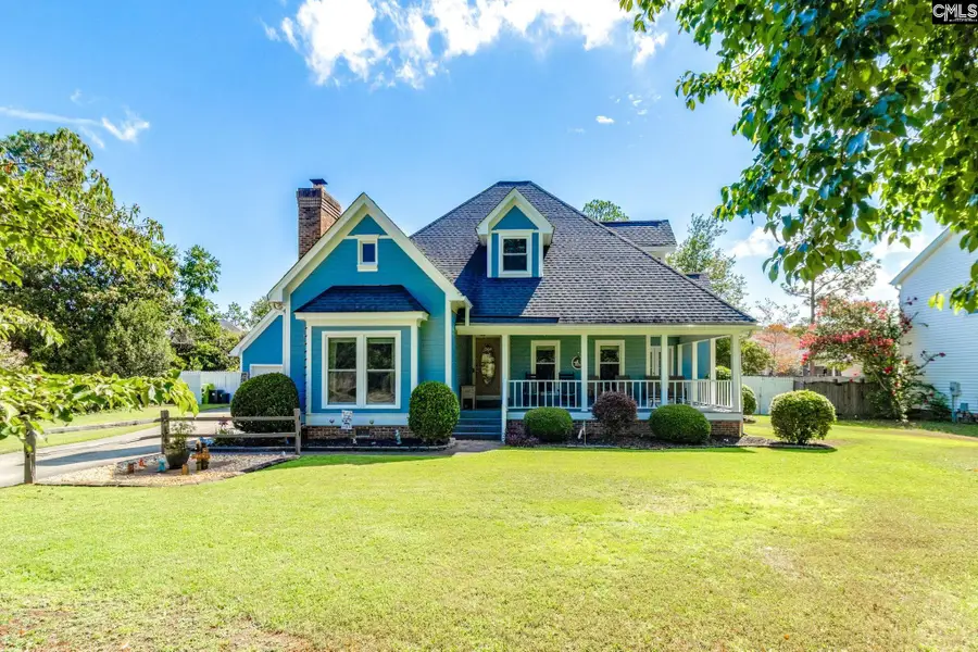 14 E Canterbury Court, Blythewood, SC 29016 - Image #3