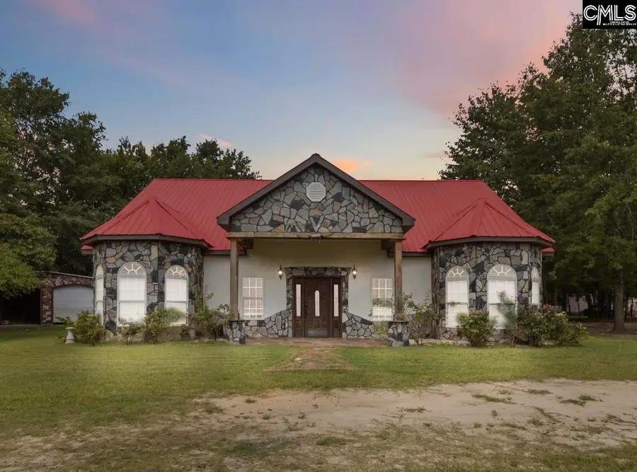 1049 Old Jordan Road, Aiken, SC 29805 - Image #2